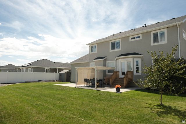 827 S 3050 W, Syracuse, UT 84075