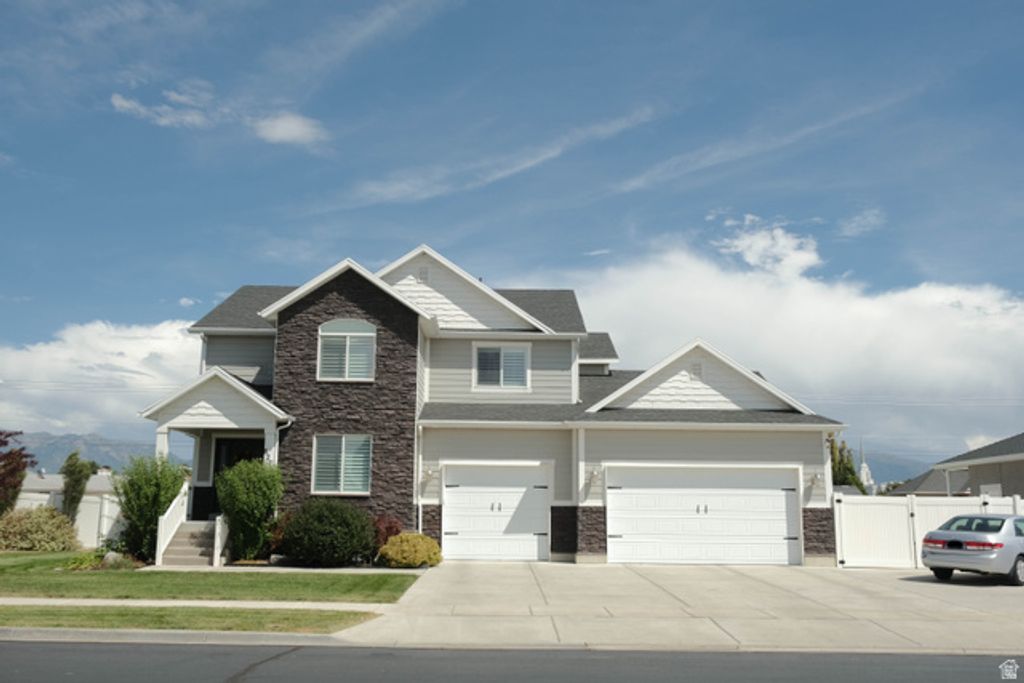827 S 3050 W, Syracuse, UT 84075 — photo 2