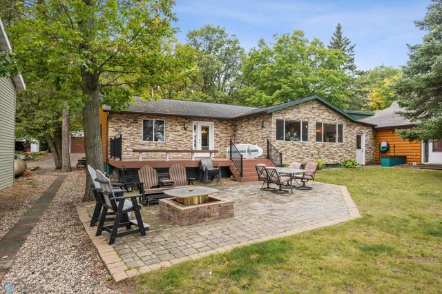24200 Vacation Lane, Rochert, MN 56578