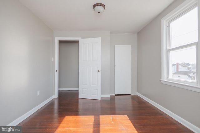 203 S GEORGE ST, Ranson, WV 25438