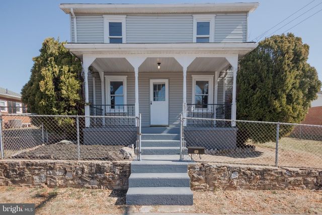 203 S GEORGE ST, Ranson, WV 25438