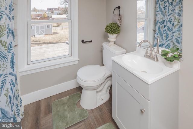 203 S GEORGE ST, Ranson, WV 25438