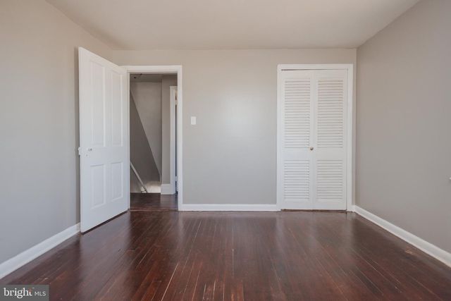 203 S GEORGE ST, Ranson, WV 25438