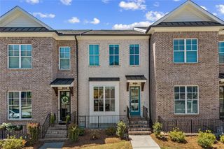 4570 Waterside Parkway, Peachtree Corners, GA 30092