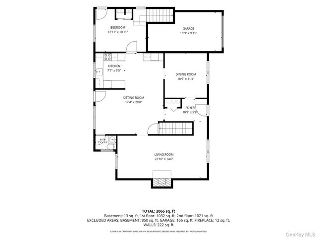 304 Concord Street, Dix Hills, NY 11746