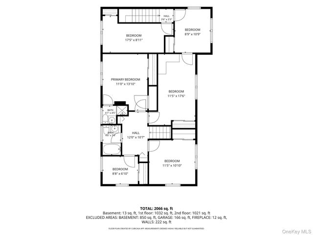 304 Concord Street, Dix Hills, NY 11746