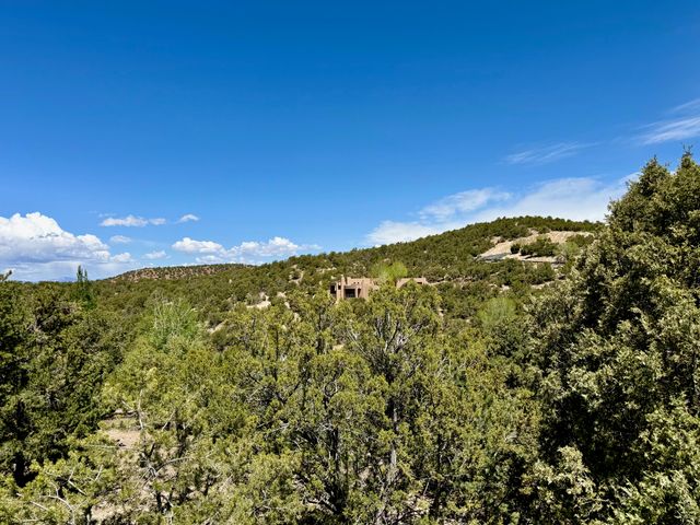 1084 S Summit Ridge, Santa Fe, NM 87501