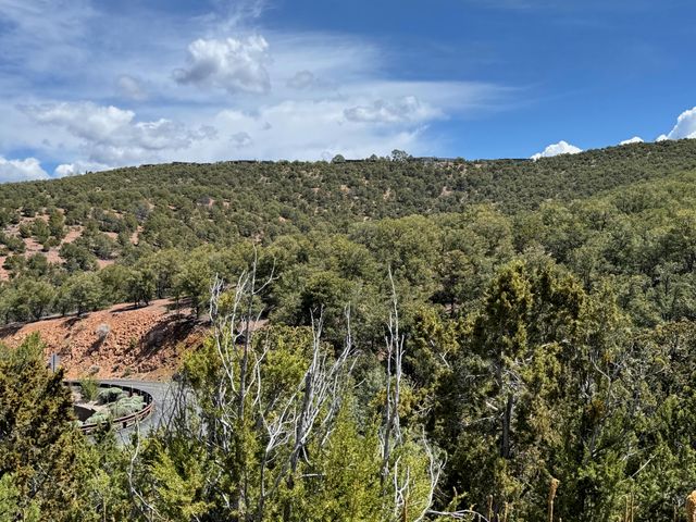 1084 S Summit Ridge, Santa Fe, NM 87501