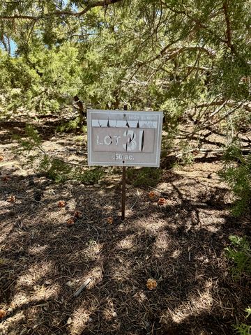 1084 S Summit Ridge, Santa Fe, NM 87501