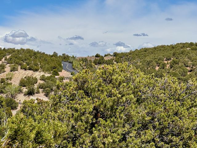 1084 S Summit Ridge, Santa Fe, NM 87501