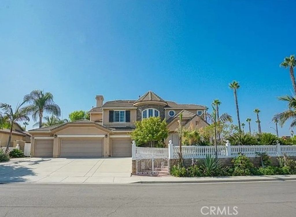 12683 Palm View, Riverside, CA 92503