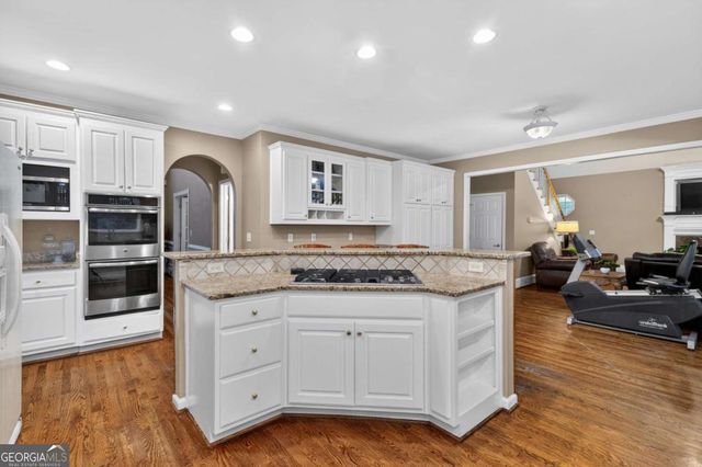 771 Bentgrass Court, Dacula, GA 30019