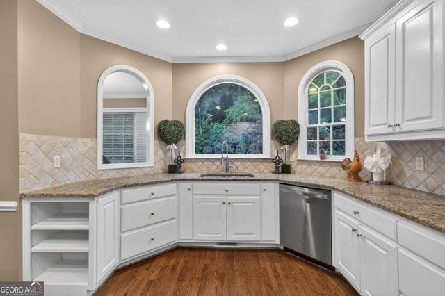 771 Bentgrass Court, Dacula, GA 30019