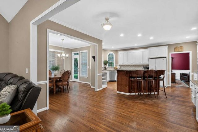 771 Bentgrass Court, Dacula, GA 30019