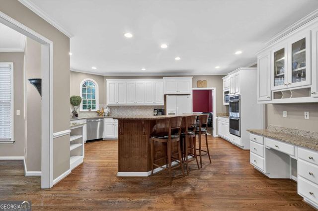 771 Bentgrass Court, Dacula, GA 30019