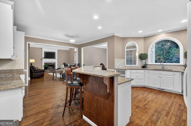 771 Bentgrass Court, Dacula, GA 30019