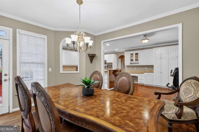 771 Bentgrass Court, Dacula, GA 30019