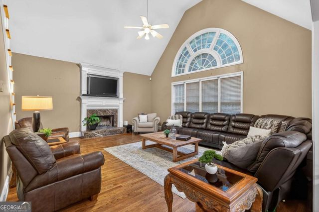 771 Bentgrass Court, Dacula, GA 30019