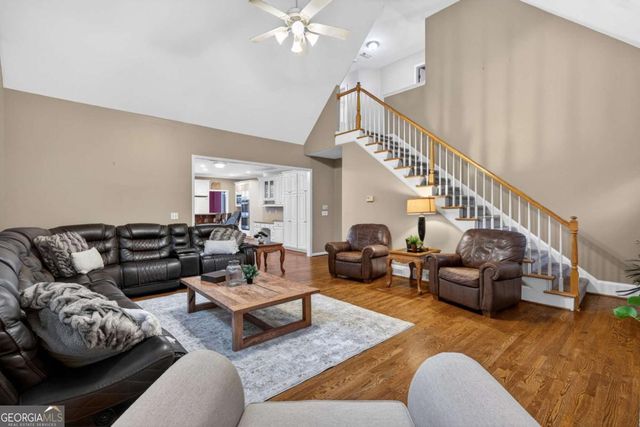 771 Bentgrass Court, Dacula, GA 30019