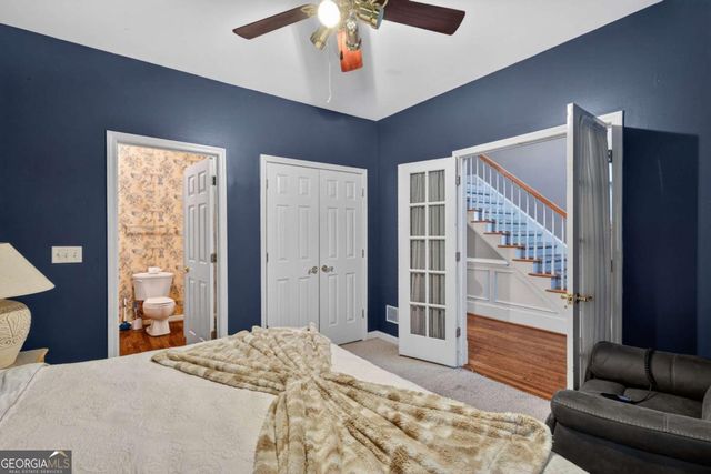771 Bentgrass Court, Dacula, GA 30019