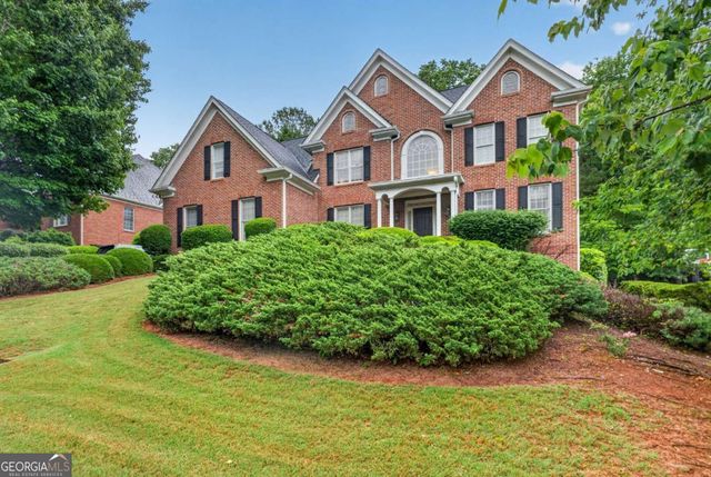 771 Bentgrass Court, Dacula, GA 30019