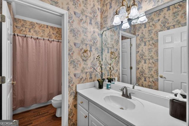 771 Bentgrass Court, Dacula, GA 30019