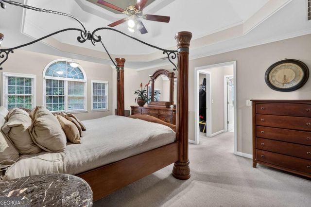 771 Bentgrass Court, Dacula, GA 30019