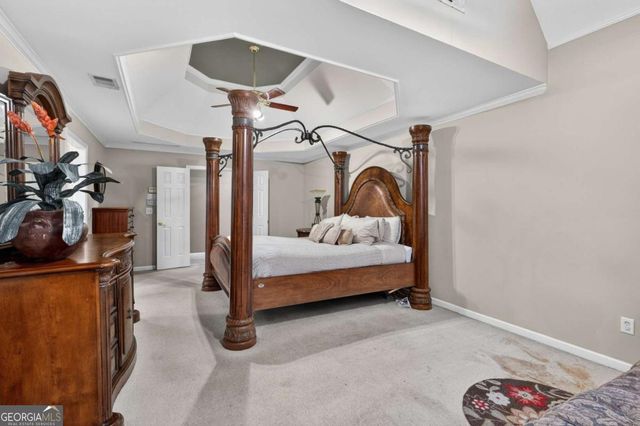771 Bentgrass Court, Dacula, GA 30019
