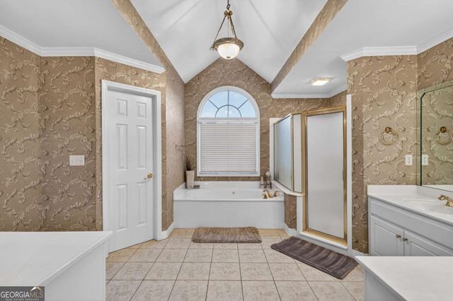 771 Bentgrass Court, Dacula, GA 30019
