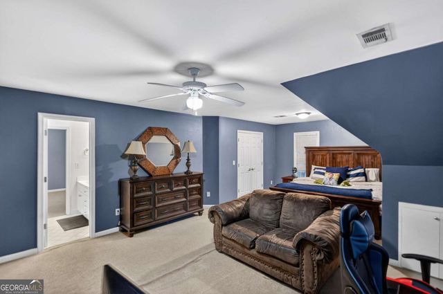 771 Bentgrass Court, Dacula, GA 30019