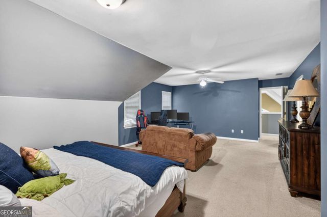 771 Bentgrass Court, Dacula, GA 30019