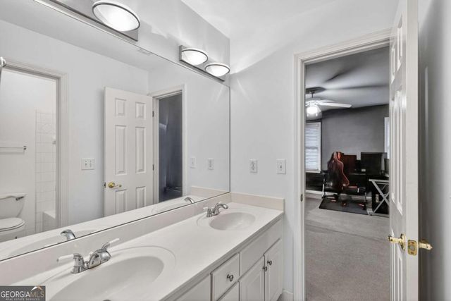 771 Bentgrass Court, Dacula, GA 30019