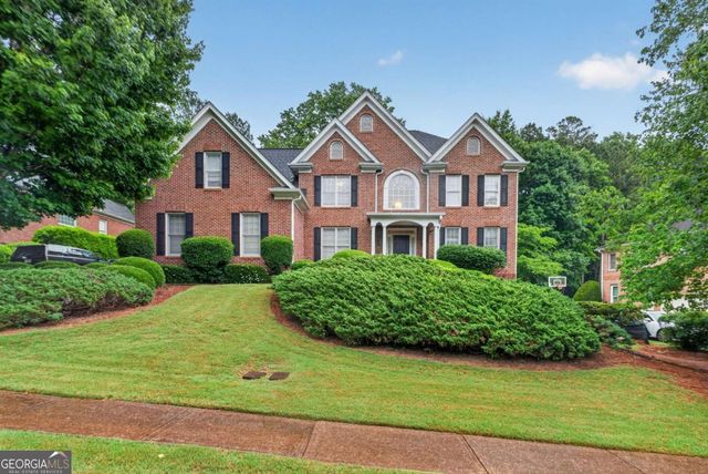 771 Bentgrass Court, Dacula, GA 30019