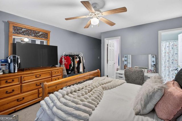 771 Bentgrass Court, Dacula, GA 30019