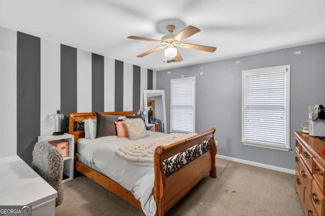 771 Bentgrass Court, Dacula, GA 30019