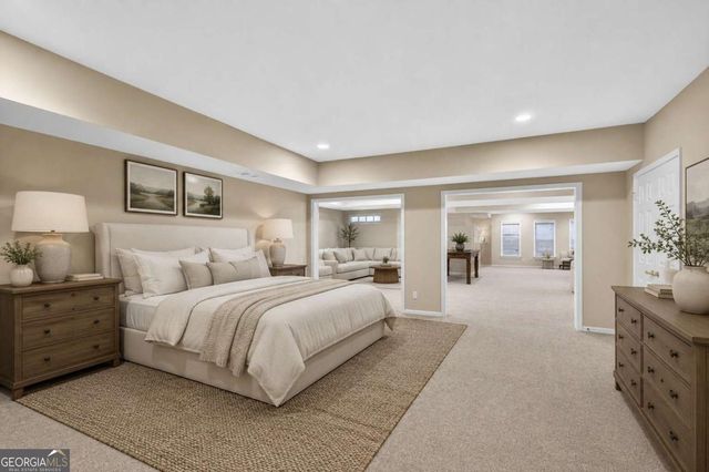 771 Bentgrass Court, Dacula, GA 30019