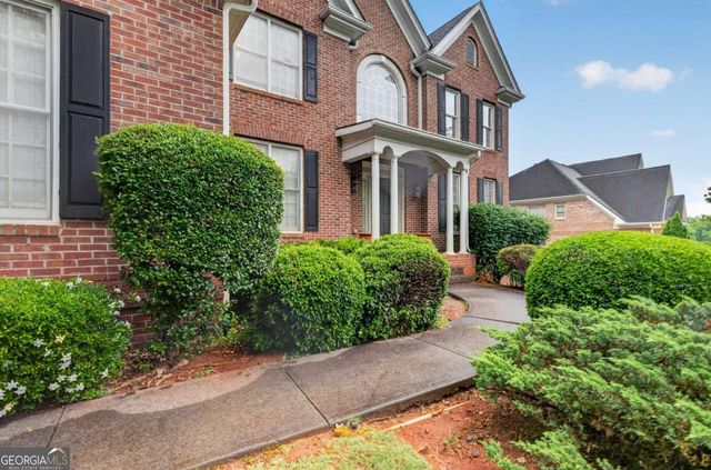 771 Bentgrass Court, Dacula, GA 30019
