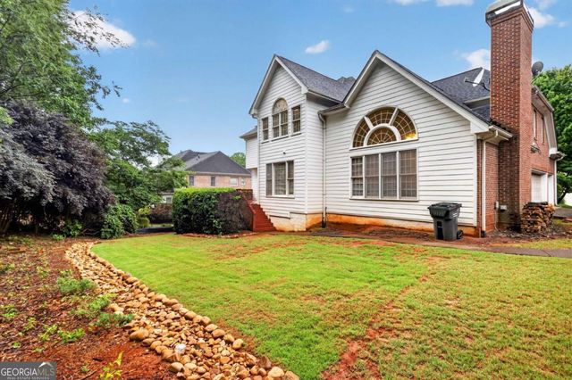771 Bentgrass Court, Dacula, GA 30019