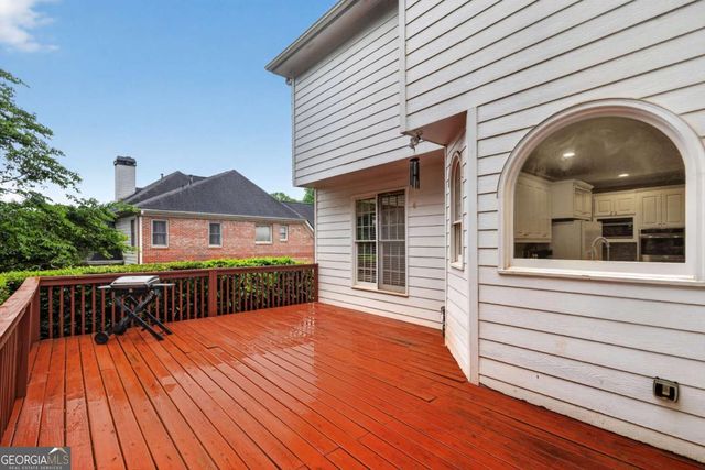 771 Bentgrass Court, Dacula, GA 30019
