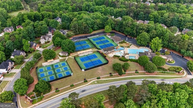 771 Bentgrass Court, Dacula, GA 30019