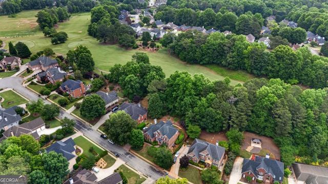 771 Bentgrass Court, Dacula, GA 30019
