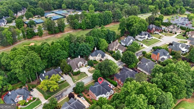 771 Bentgrass Court, Dacula, GA 30019