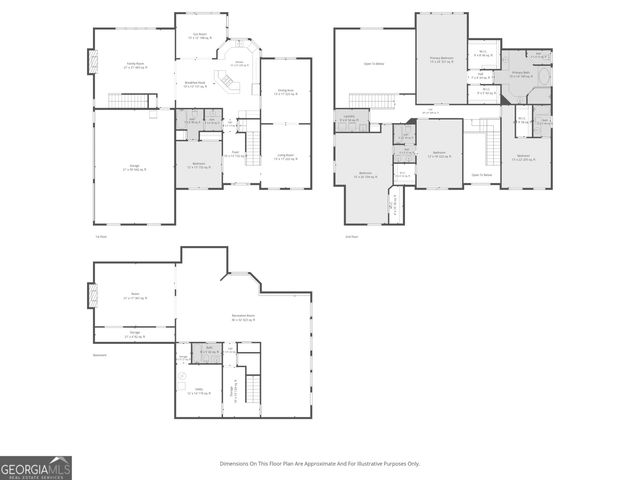 771 Bentgrass Court, Dacula, GA 30019