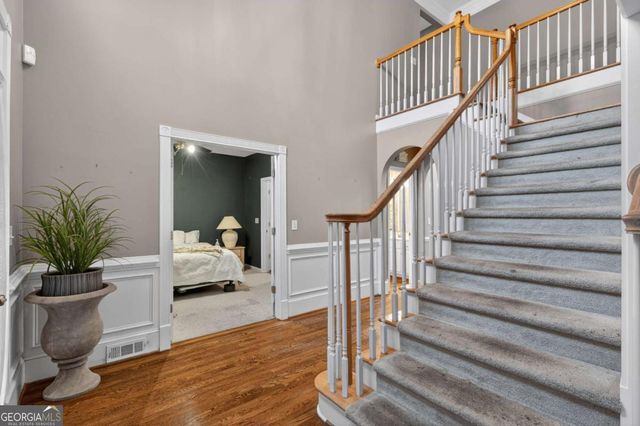 771 Bentgrass Court, Dacula, GA 30019