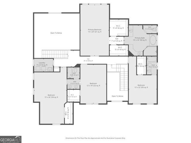 771 Bentgrass Court, Dacula, GA 30019