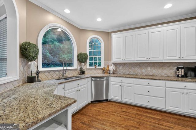 771 Bentgrass Court, Dacula, GA 30019