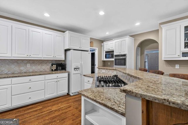 771 Bentgrass Court, Dacula, GA 30019