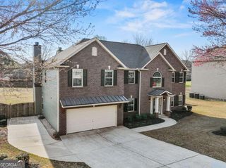 5727 Pleasant Woods Drive, Flowery Branch, GA 30542