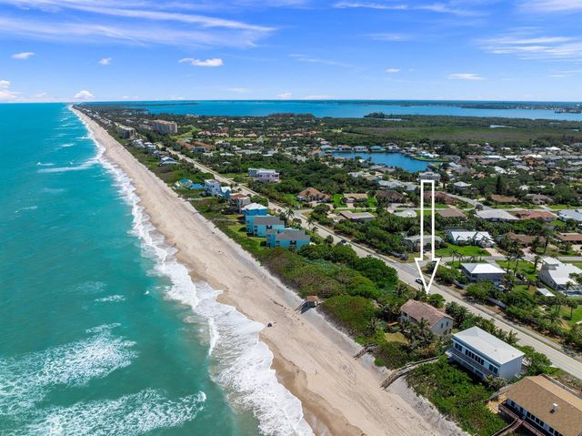 7095 S Hwy A1a, Melbourne Beach, FL 32951