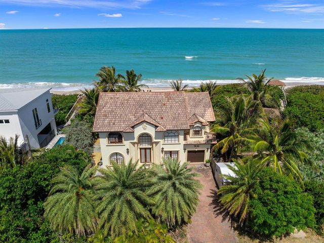 7095 S Hwy A1a, Melbourne Beach, FL 32951